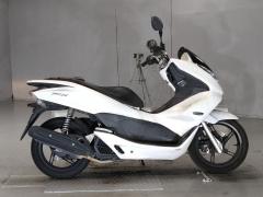 Honda PCX125 2010
