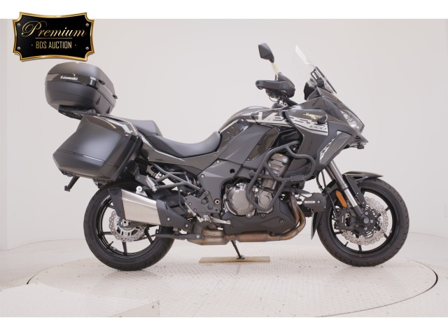 Kawasaki VERSYS1000SE 2020
