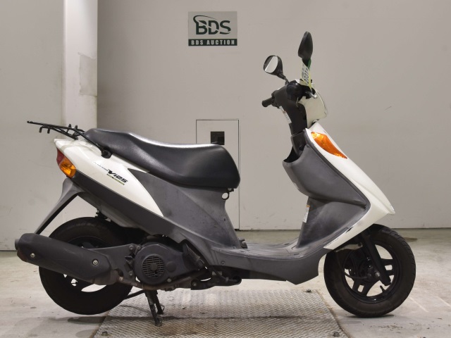 Suzuki ADDRESS V125