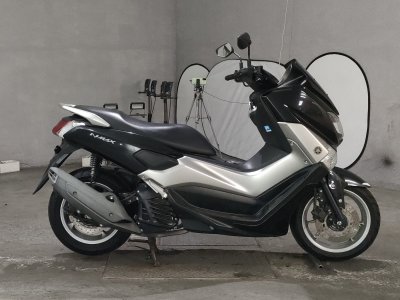 Yamaha N-MAX125 2016