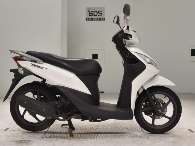 Honda DIO110 2013