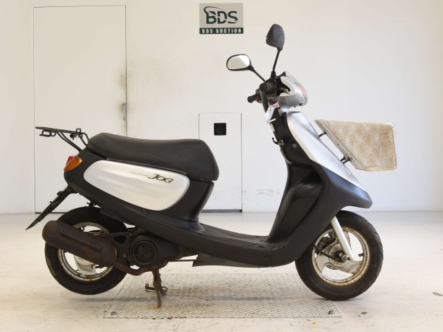 Yamaha JOG 50 2000