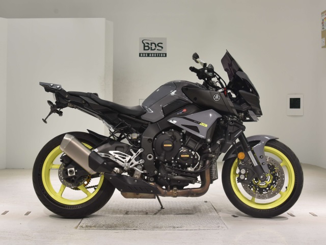 Yamaha MT-10 2017