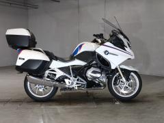 BMW R1200RT 2016