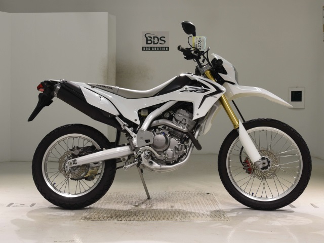 Honda CRF250L 2013