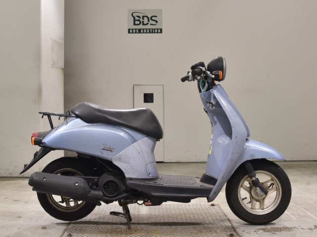 Honda TODAY 2007