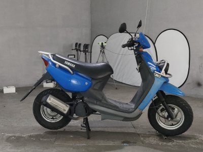 Yamaha BWS100 1998