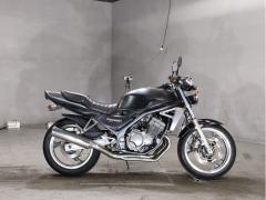 Kawasaki BALIUS ZR250 1992
