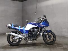 Kawasaki GPZ900R 1992