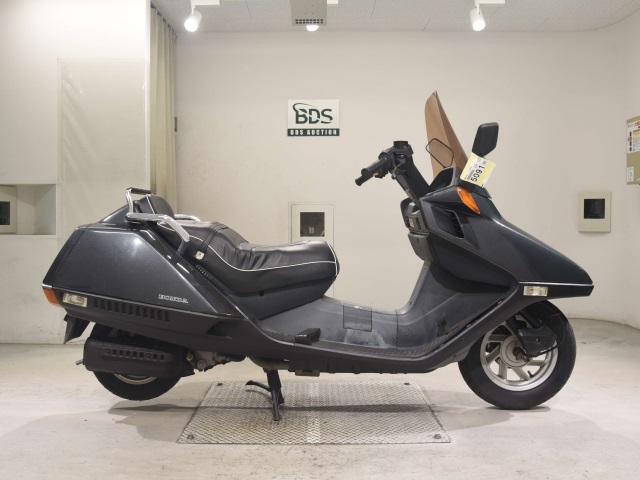 Honda FUSION 1987