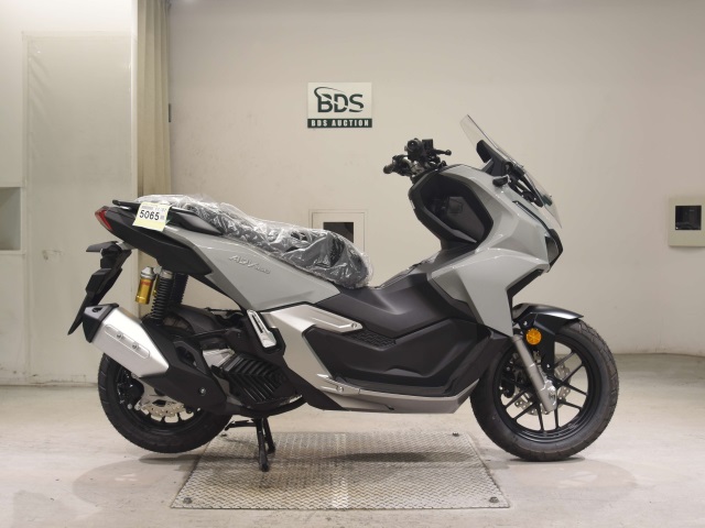 Honda ADV 160 2025