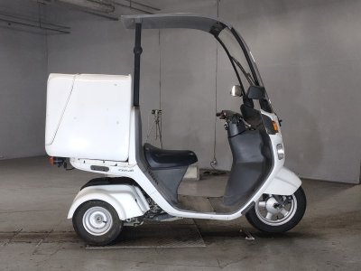 Honda GYRO CANOPY 2011