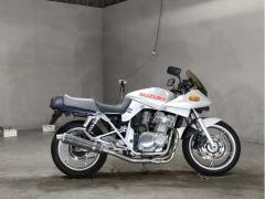 Suzuki GSX400S KATANA 1995