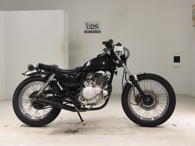 Suzuki GRASSTRACKER BIGBOY