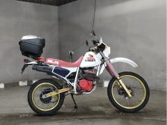 Honda XLR250R 1985