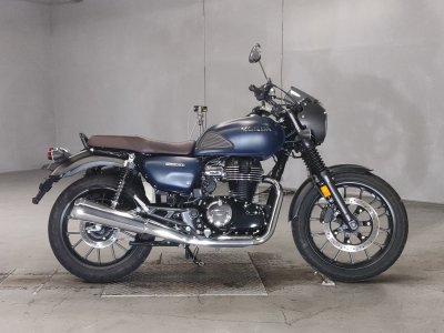 Honda GB350 2023