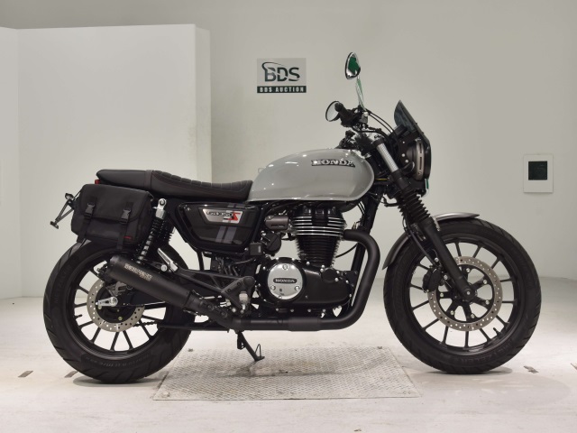 Honda GB350 2022