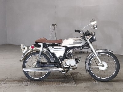 Suzuki K50