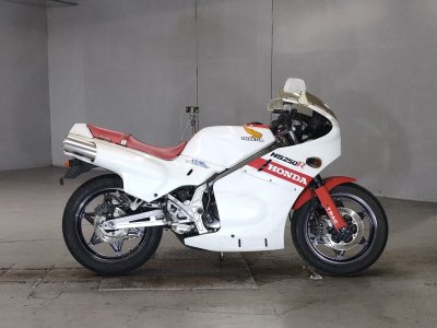 Honda NS250R 1985