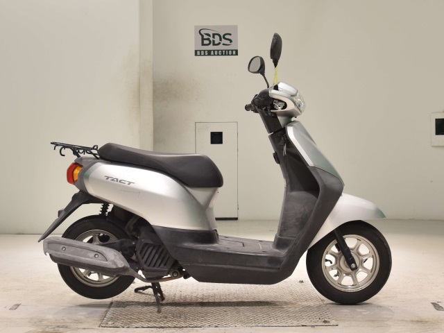 Honda TACT-4 BASIC 2019