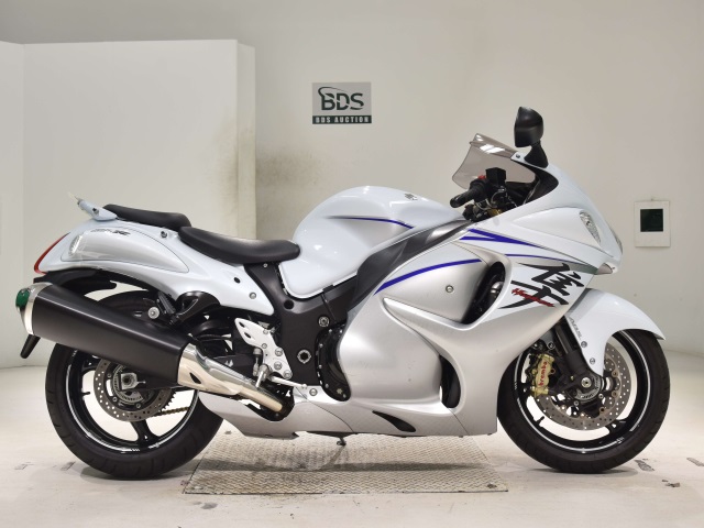 Suzuki GSX1300R HAYABUSA 2016