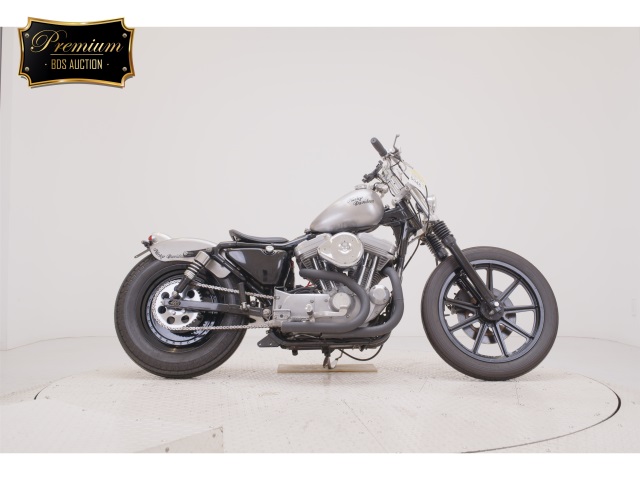 HD SPORTSTER XLH883 2002