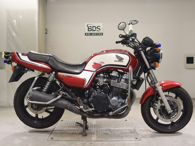 Honda CB750SFK 2005
