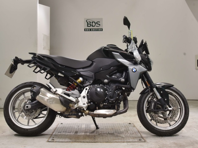 BMW F900R 2020