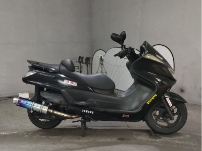 Yamaha GRAND MAJESTY250 2004