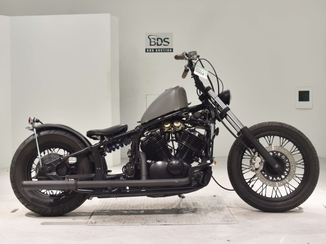 Yamaha DRAGSTAR XVS400 1996