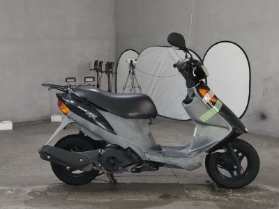 Suzuki ADDRESS V125