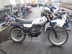 Yamaha XT250