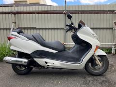 Honda FORZA Z 2005