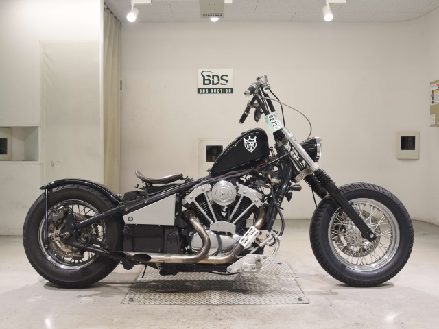 Kawasaki VULCAN800 CLASSIC 1999