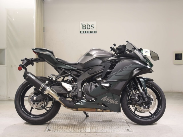 Kawasaki ZX-4R SE 2025