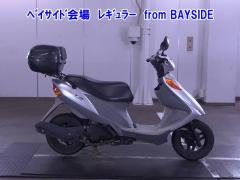 Suzuki ADDRESS V125