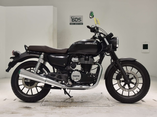 Honda GB350 2021