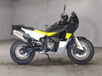 Husqvarna NORDEN901 2023