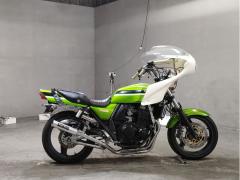 Kawasaki ZRX400 2004