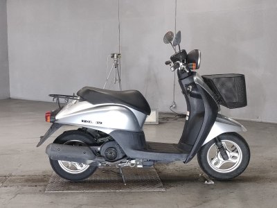 Honda TODAY 2012