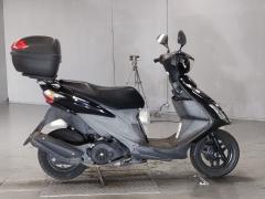 Suzuki ADDRESS V125