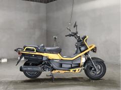 Honda PS250 BIG RUCKUS 2004