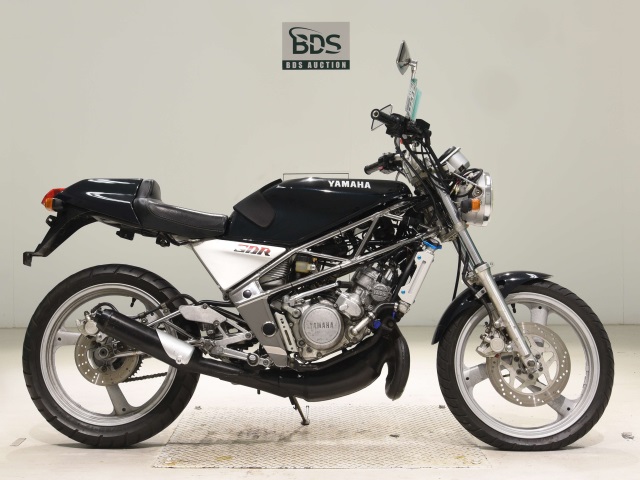 Yamaha SDR200 1987