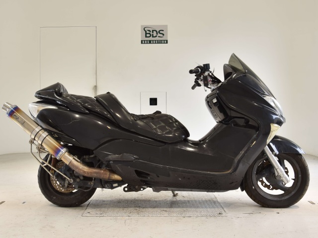 Honda FORZA Z 2005