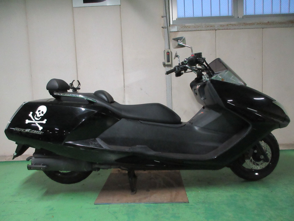 Yamaha MAXAM250 2005