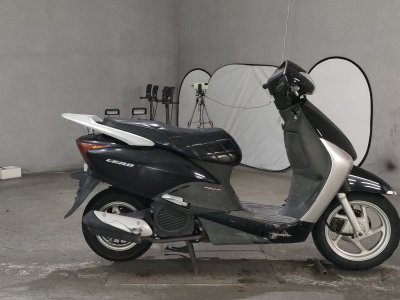 Honda LEAD110 2008
