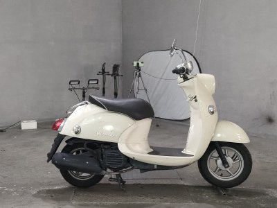 Yamaha VINO50 2008