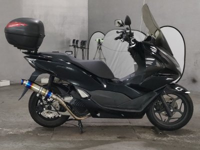 Honda PCX125 2023