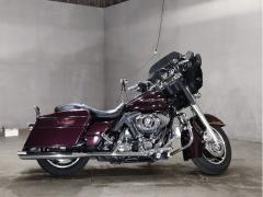 HD SREET GLIDE FLHX1580 2007