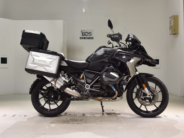BMW R1250GS 2021